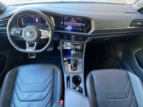Imagem 10 de 15 de Volkswagen Jetta Gli 350 Tsi 2.0 16v 4p Tipt.