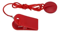 Comprar Chave Segurança Imã Para Esteira Johnson Treo T100 E T102