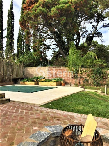 Imagen 21 de 22 de Casa En Venta Punta Del Este Playa Mansa