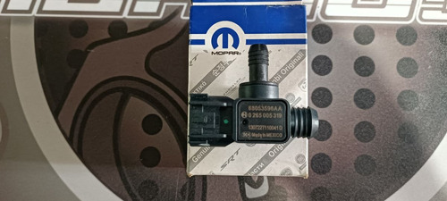 Válvula De Vacío Hidrovac Para Jeep Grand Cherokee Wk 11/22