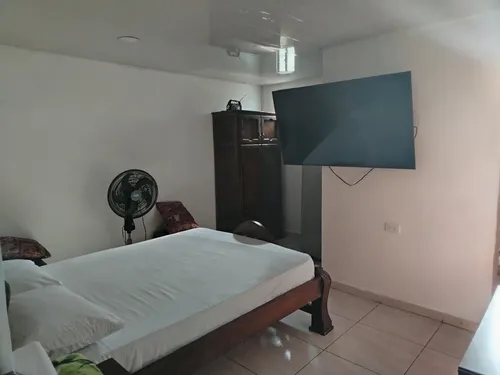 Hotel En Venta En Estadio. Cod V12699
