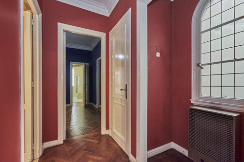 Imagen 25 de 30 de Venta | Departamento Con 3 Dormitorios | 2 Dependencias | Cochera Y Baulera - Plaza S.martin