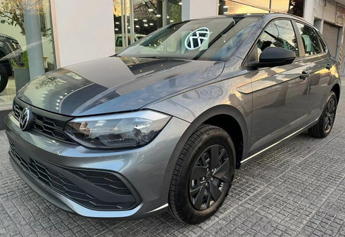 Volkswagen Polo 1.6 Msi Track