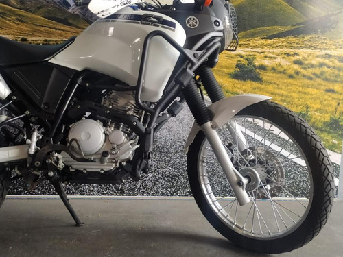 Xtz 250 Tenere Tenere