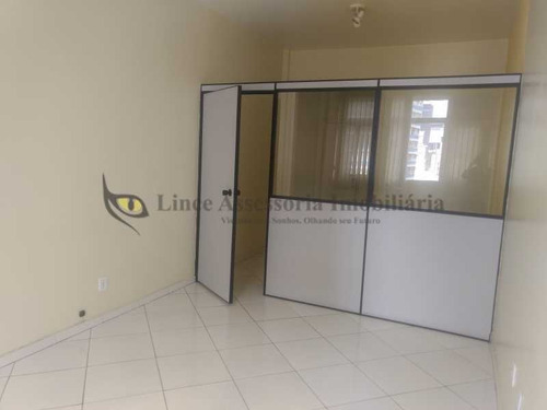 Imagem 12 de 14 de Sala-à Venda-centro-rio De Janeiro - Tasl00084