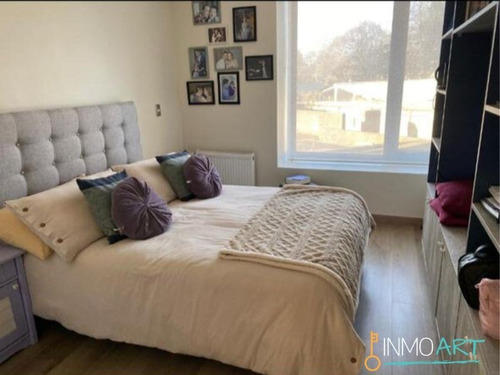 Departamento En Arriendo De 3 Dorm.+ 2 Baños En Valdivia