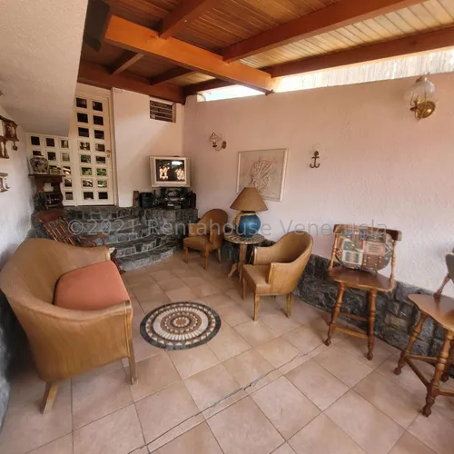 Gran Casa Venta Prados Este Yf