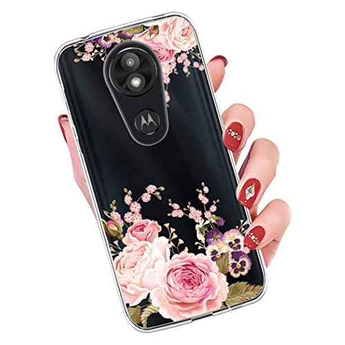 Funda Yerebel Para Moto E5 Play, Moto E5 Go/moto E5 Cruise C