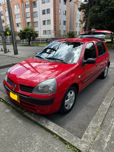 Renault Clio F.iv Expression