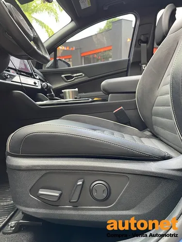 Kia Sportage Gt Line 2.0 4x2 At