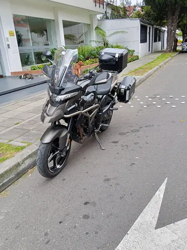 Zontes T1 350