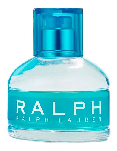 Perfume Ralph 50ml Original Selado