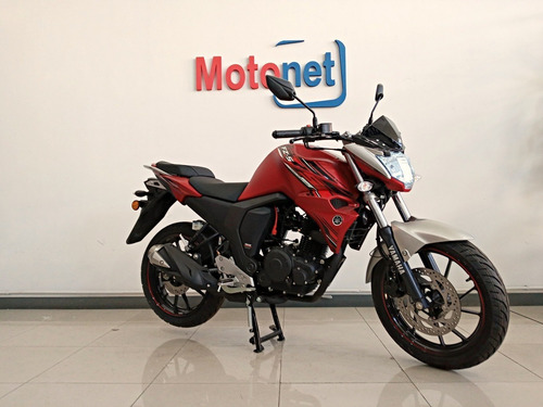 Imagen 4 de 15 de Yamaha Fz S D Disco 2023 0km Tarjeta 12 Cuotas Fijas