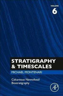 Libro Stratigraphy & Timescales: Volume 6 - Michael Monte...