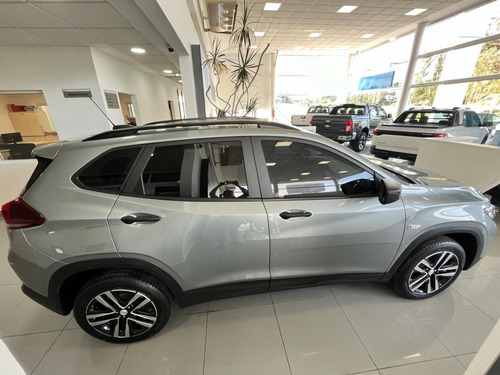 Chevrolet Tracker 1.2 Turbo At