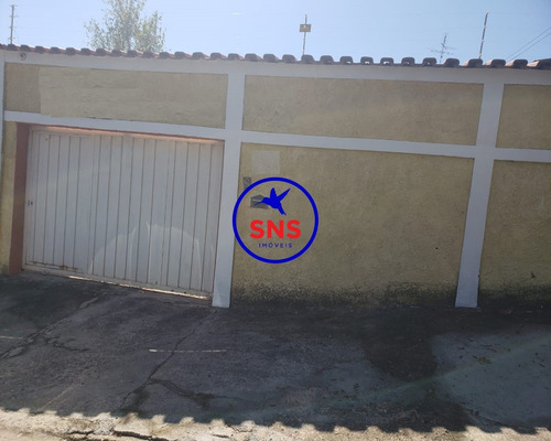 Imagem 10 de 10 de Casa - Ca00283 - 32988463