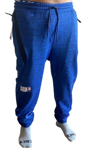 Jogger Buzo Nba Rys Zfmb151f