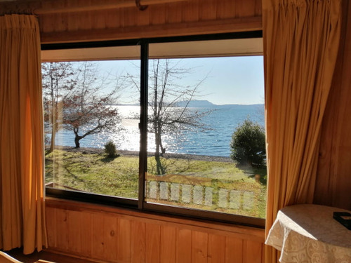 Casa Los Riscos Km 16 Vrca- Pucon/los Riscos Km 16 Vrca- Puc