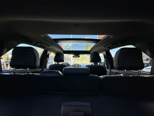 Ford Edge 2.7 Sport At