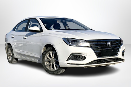 Mg Mg5 2022