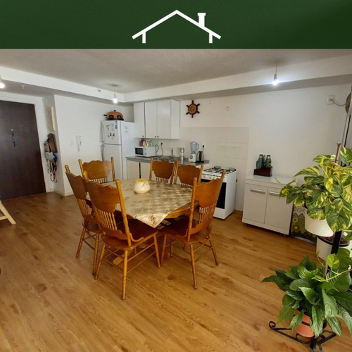 Venta Apartamento 2 Dormitorios Brazo Oriental Montevideo R