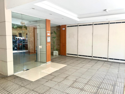 Imagen 18 de 19 de Venta Departamento Con Balcón-piscina- Impecable!!