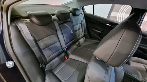Imagen 7 de 24 de Chevrolet Cruze Ltz 4 Puertas Automatico 0km 2022