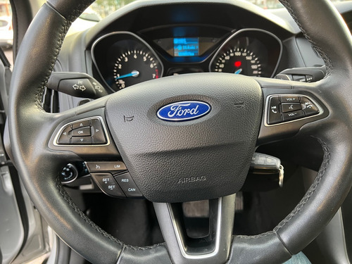 Imagen 16 de 23 de Ford Focus