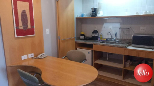 Imagem 9 de 26 de Flat/aparthotel - Ref: 227900