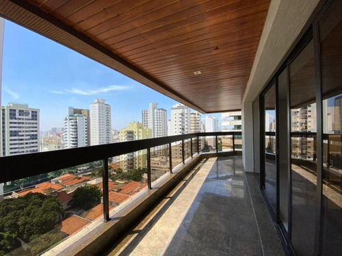 Imagem 14 de 27 de Apartamento Com 4 Dormitórios À Venda, 342 M² Por R$ 3.300.000 - Higienópolis - Piracicaba/sp - Ap19842