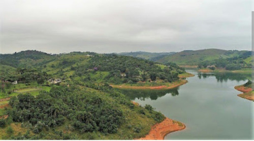 Imagem 4 de 6 de Sítio À Venda Na Represa De Jaguari, São Paulo, Sp - Ch00004 - 70448432