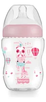 Comprar Mamadeira Bico Silicone Anticolica Fisher Price Classi 270ml