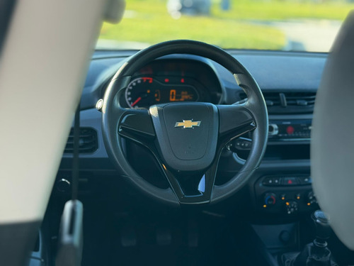 Chevrolet Onix 1.0 12v