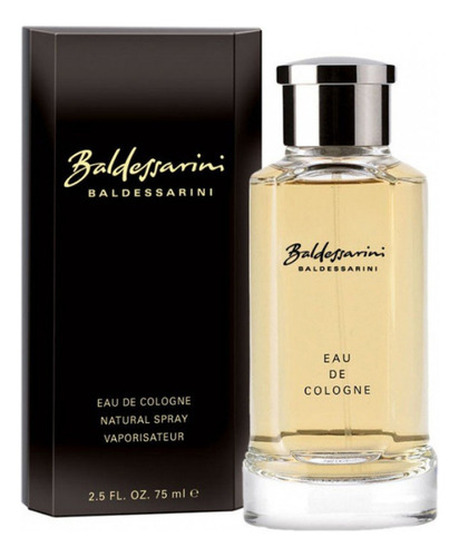 Baldessarini Edc 75ml Silk Perfumes Original Ofertas