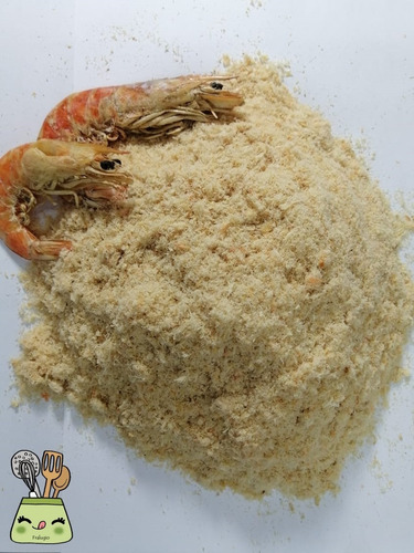 Imagen 3 de 7 de Pulpa De Camaron Fralugio Gourmet Calidad De Exportacion