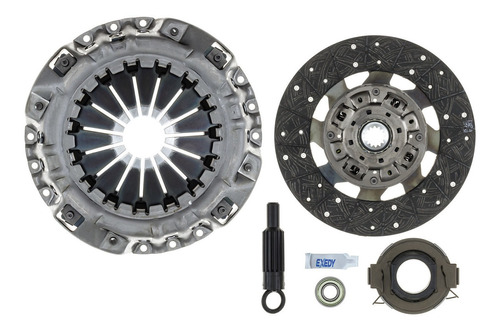 Kit Clutch Hino 816 2019 4l Exedy 6 Vel