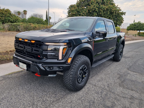 Ford Raptor R