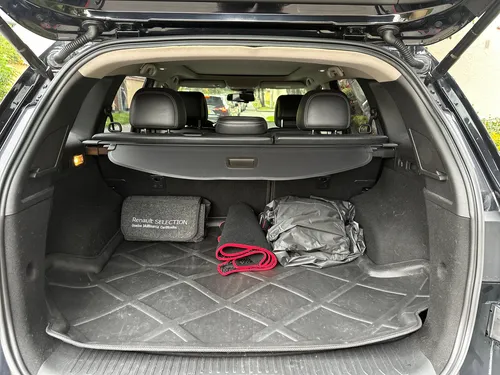 Renault Koleos 2.5 Intens
