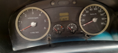Hyundai H 100 2.5 Truck