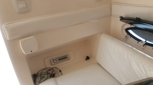 Runner 330 Mercruiser Mag 350 300 Hp 2014 Completa. Caiera