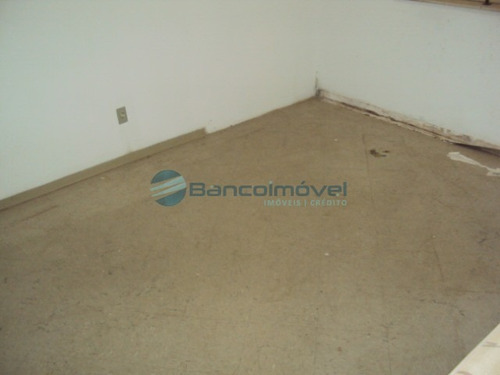 Imagem 20 de 30 de Casa Para Alugar Jardim Chapadão, Casa Para Alugar Em Campinas - Ca02135 - 34355134