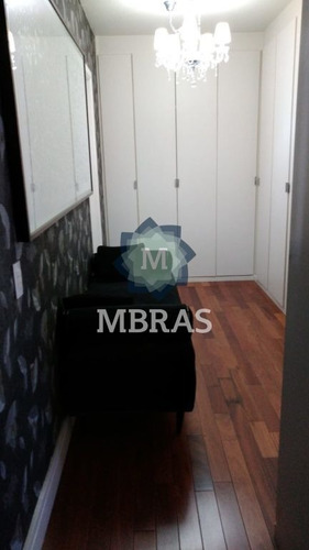 Imagem 15 de 15 de Lindo Apartamento | Chacara Klabin | Vila Mariana - Mb10181