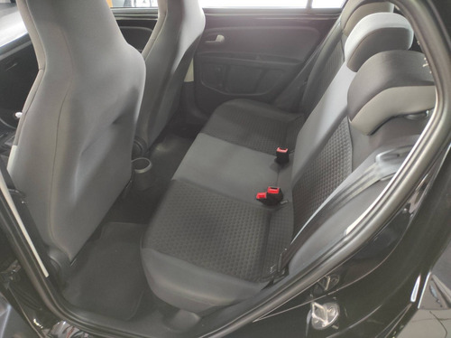 Imagem 9 de 9 de Volkswagen Cross Up 1.0 Tsi 12v Flex 4p Manual