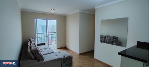 Imagem 1 de 15 de Apartamento Para Venda No Bairro Gopoúva Em Guarulhos - Cod: Ai29921 - Ai29921