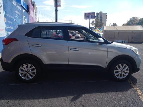 Imagen 11 de 15 de Hyundai Creta 2019 1.6 Gls Mt