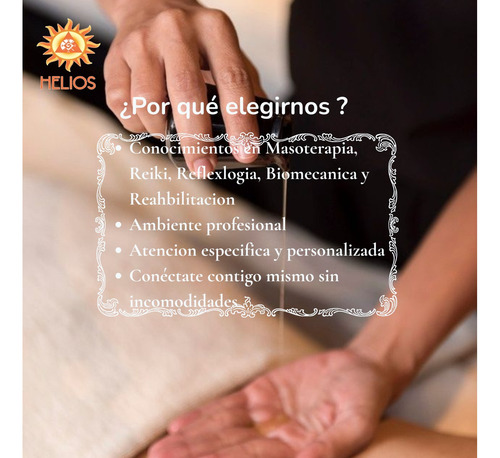 Masajes Holísticos A Domicilio Toluca Y Metepec Bienestar