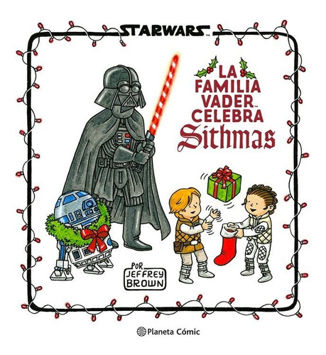 Libro Star Wars. Sithmas - Jeffrey Brown