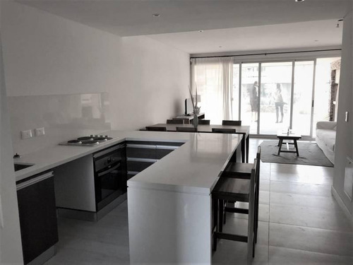 Imagen 7 de 30 de Departamento En Venta Nordelta Las Piedras Castaños