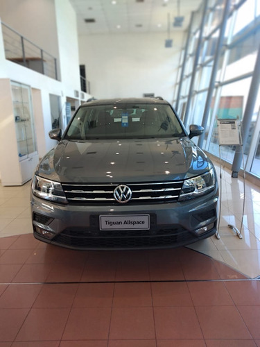 Imagen 3 de 15 de Volkswagen Tiguan Allspace 250 Tsi Entrega Inmediata Ac