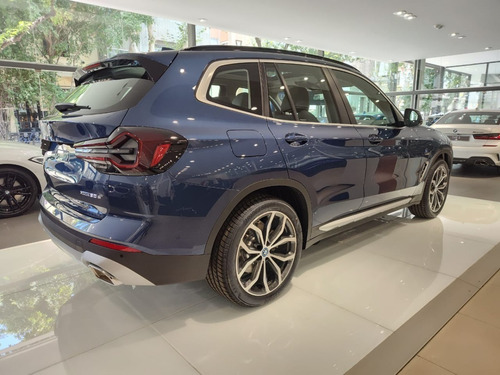 Imagen 2 de 16 de Bmw X3 Xdrive30e 0km 2023 - Natalio Automotores